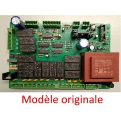 Carte de base compatible CL2 WINMASTER, Prominox, Alfa Laval, MCSP, Galactéa, Coffret PL2