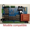 Carte de base compatible CL2 WINMASTER, Prominox, Alfa Laval, MCSP, Galactéa, Coffret PL2