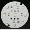 Source pour borne, spot 9 LED 1.5W encastrable 42mm