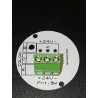 Source pour borne, spot 9 LED 1.5W encastrable 42mm