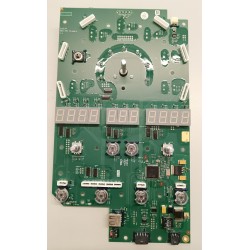 Réparation carte Mkn Platine TASTATUR 10013403